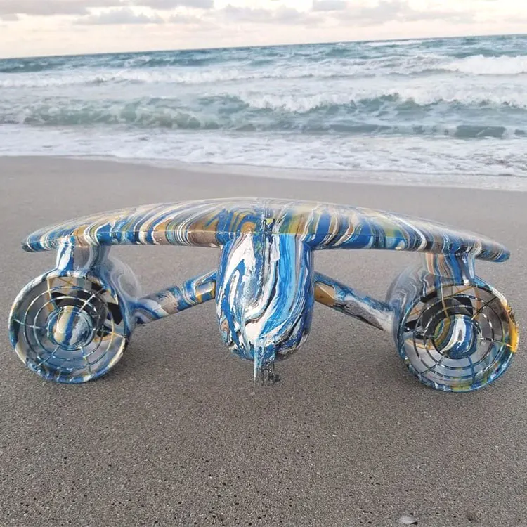 

Electric Diving Under Fast Speed Underwater Water Sea Scooter Underwater Thruster