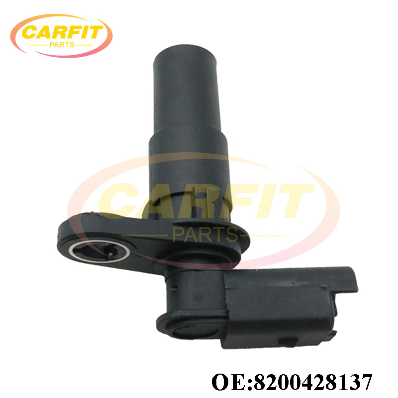 New OEM 8200428137 8200244869 Camshaft Position Sensor For Renault Clio III Megane III Laguna III Scenic II Modus Auto Parts