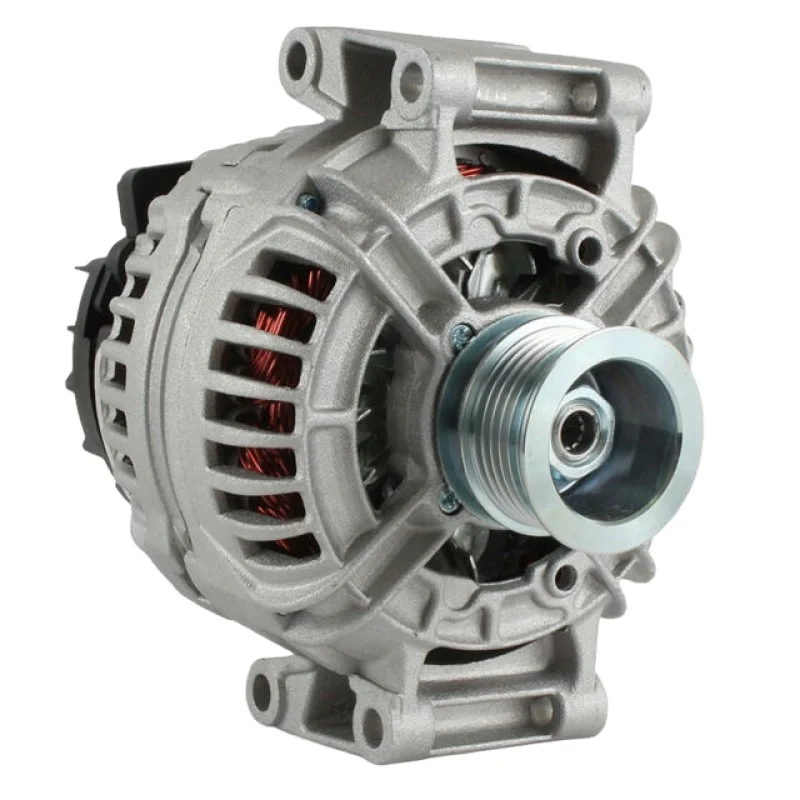 

Auto Parts 150A Car Alternator Generator For Mercedes Benz X204/GLK280 OE 0131546302