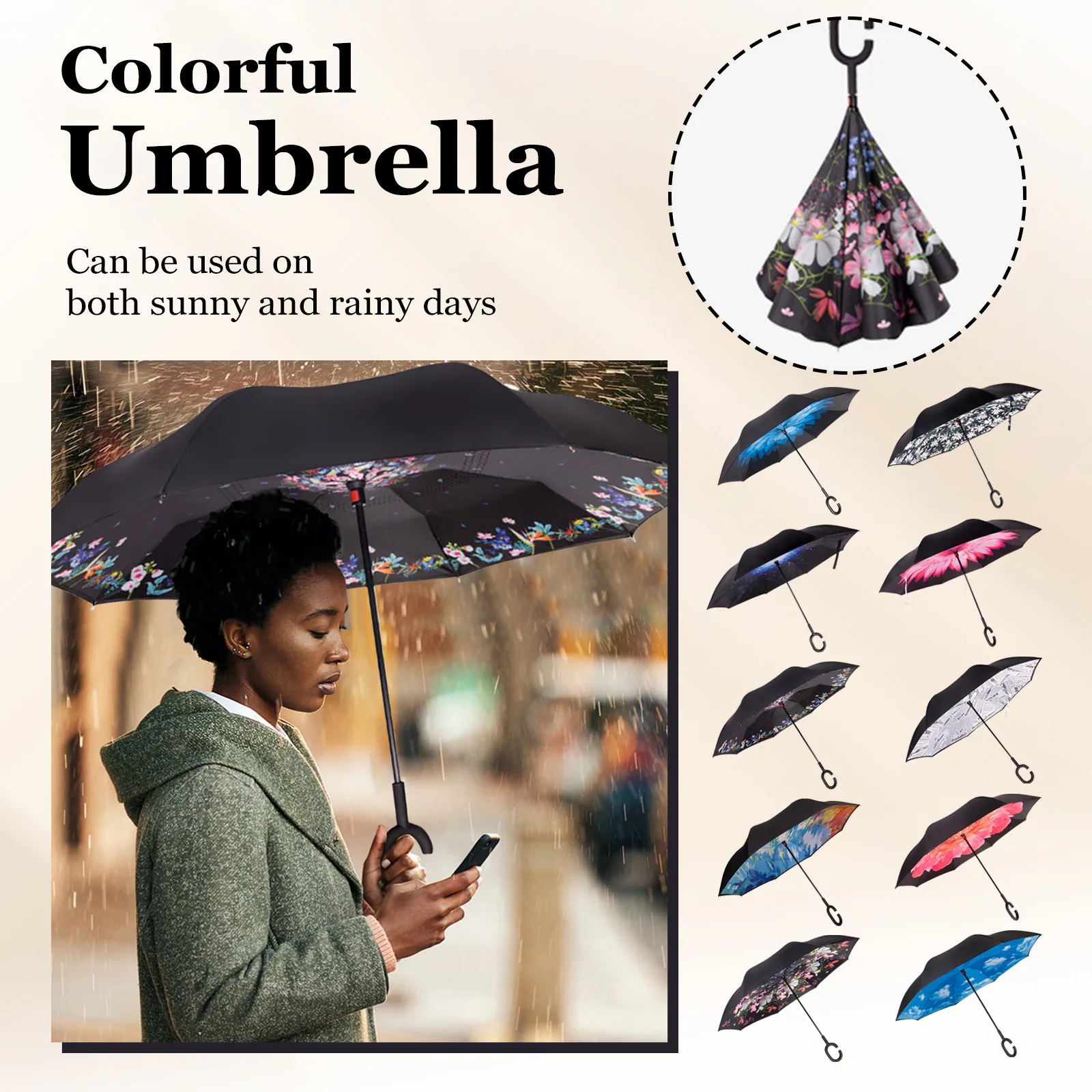 Thumbnail 2 - #1 Latest Umbrella Stands Offers