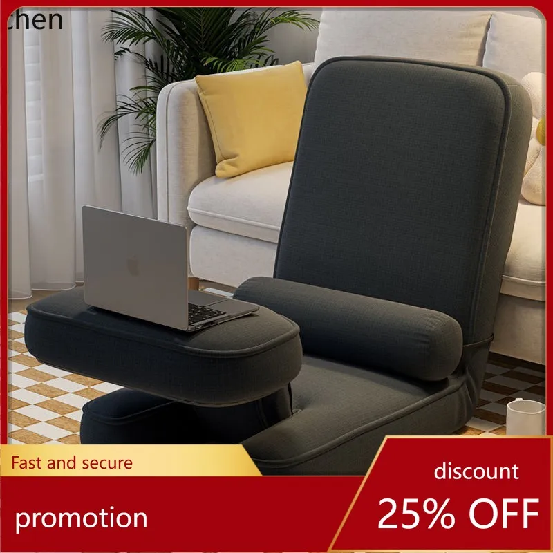 

HXL Balcony Tatami Bedroom Bed Dual-use Backrest Chair Living Room Sofas Sofa Bed Furniture Convertible Sofa