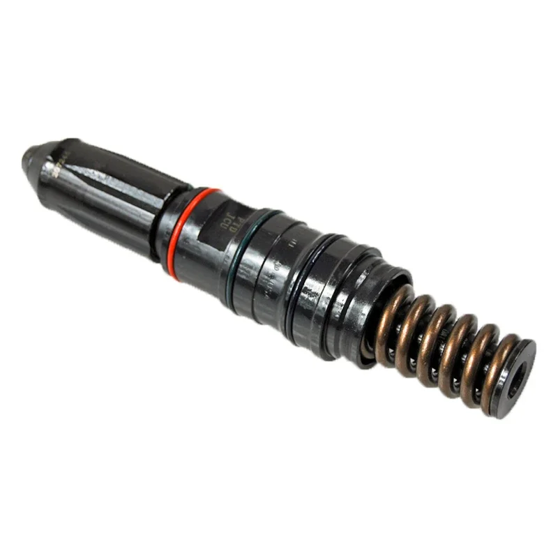 

Детали двигателя NTA855 Топливная форсунка 3054216 3018568