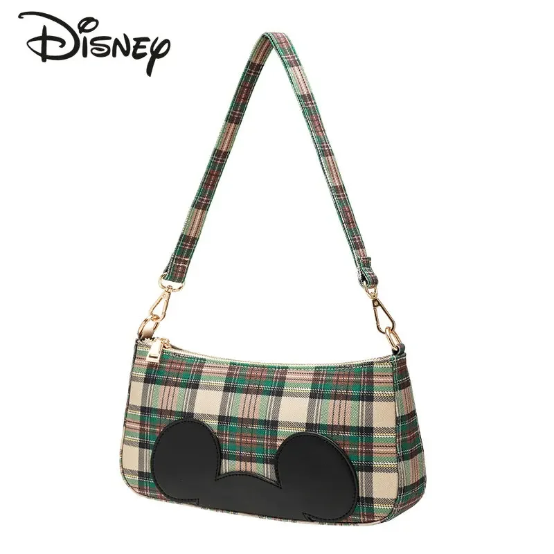 Disney-Sac à main classique avancé pour femme, sac à bandoulière, haute qualité, original, mode, nouveau