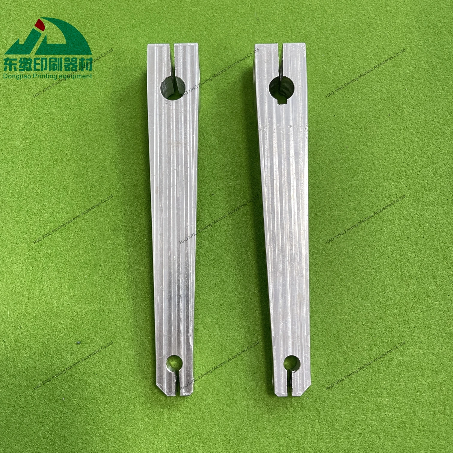 

Offset Printing Machinery Parts Feida Bracket for Mitsubishi D3000 Printing Machine Accessories Aluminum Link Rod High Quality