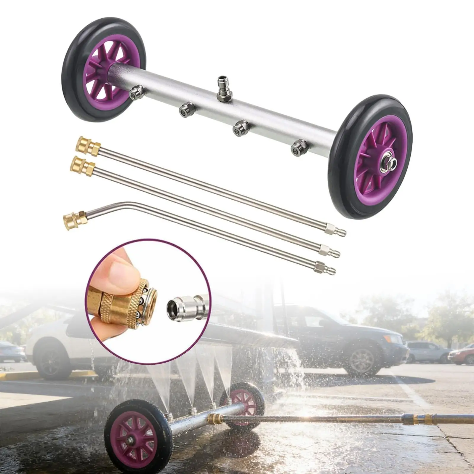 undercarriage-cleaner-aluminum-alloy-pressure-washer-water-broom-4-nozzles-car-wash-attachment-for-high-pressure-car-wash