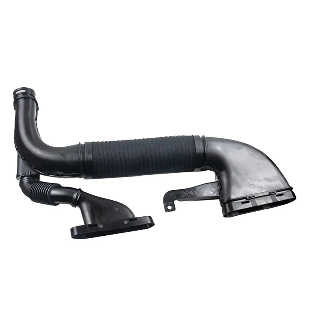 Manguera de admisión de aire para coche, tubo para Mercedes Benz GLE 300 W166 6510901142, A6510901142