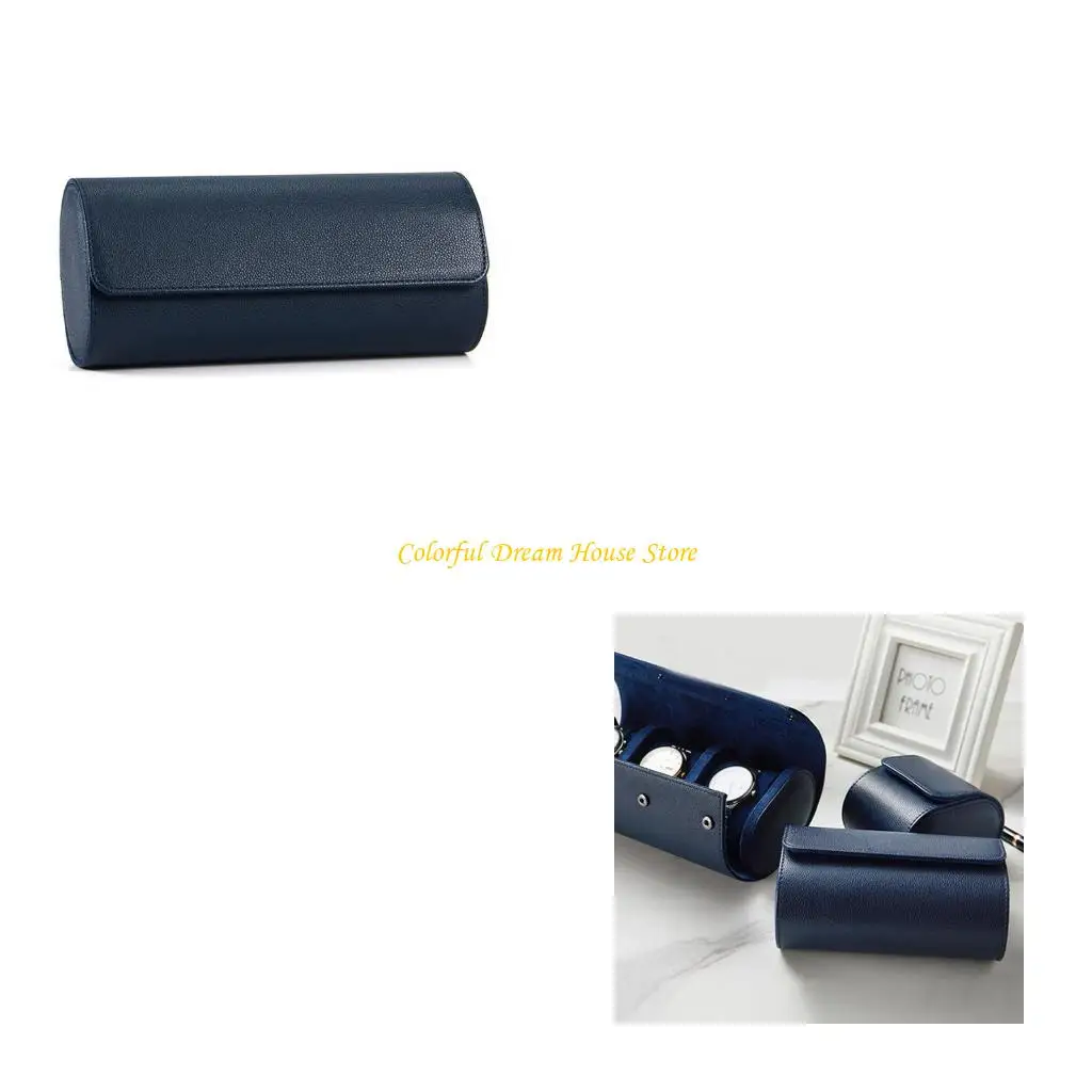 

Jewelry Storage Bag Watch Bag Packaging Storage Bag Mechanical Watch Box