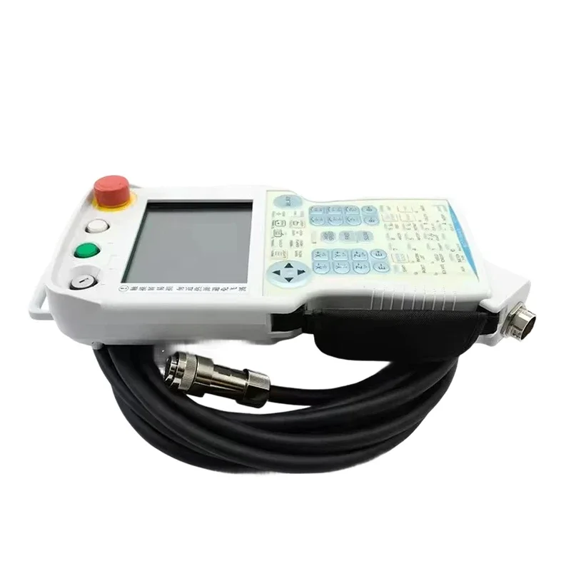 New Brand New and Original JZRCR-YPP01-1 Teaching Pendant Control Panel PLC Programmable Controller