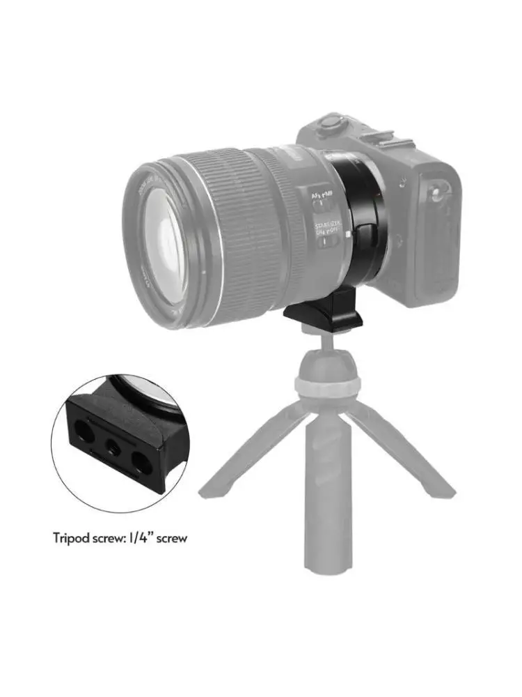 652F Lens Adapter R… - image