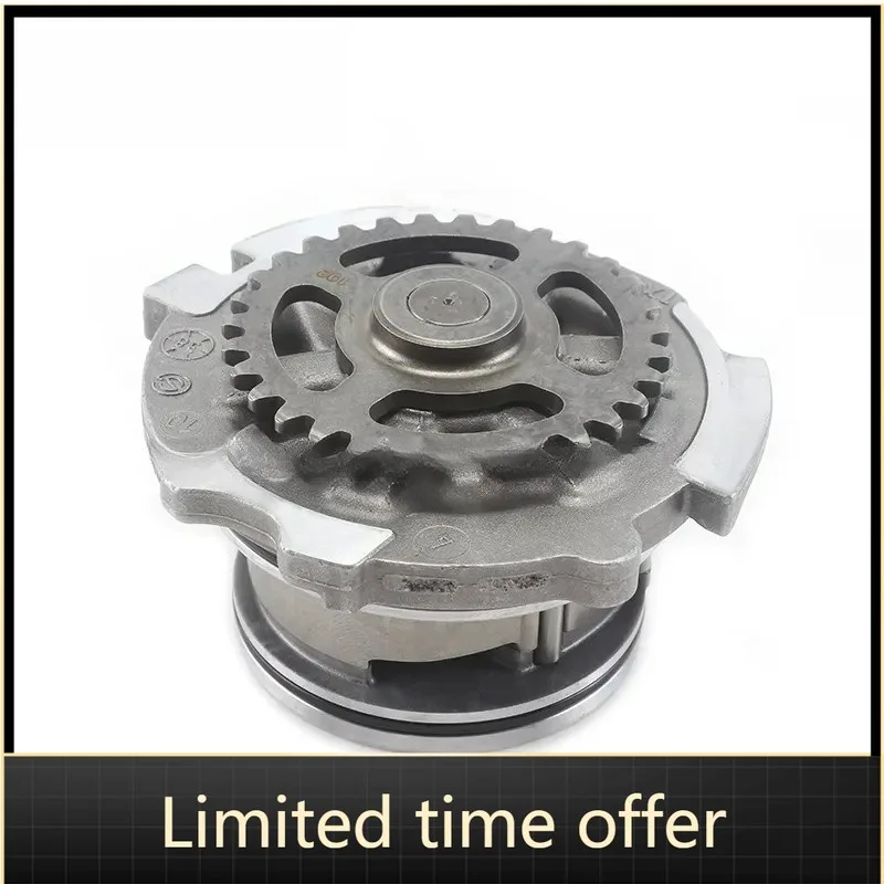 Oil Pump Core for ZF 8HP45 8HP55 8HP70 Transmission Rebuild Kit Replacement Part High Precision