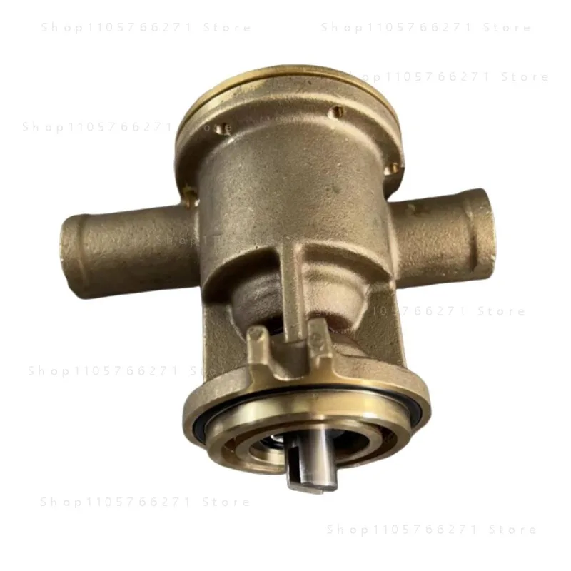 For Marine Seawater Pump Assembly RawSeaWaterPumpJPR-V1000