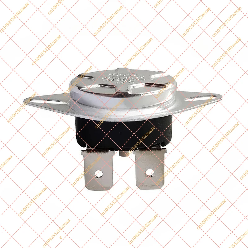 KSD302/KSD301/KSD306 95°C Thermostat – Reliable Temperature Control for Electric Heating Appliances