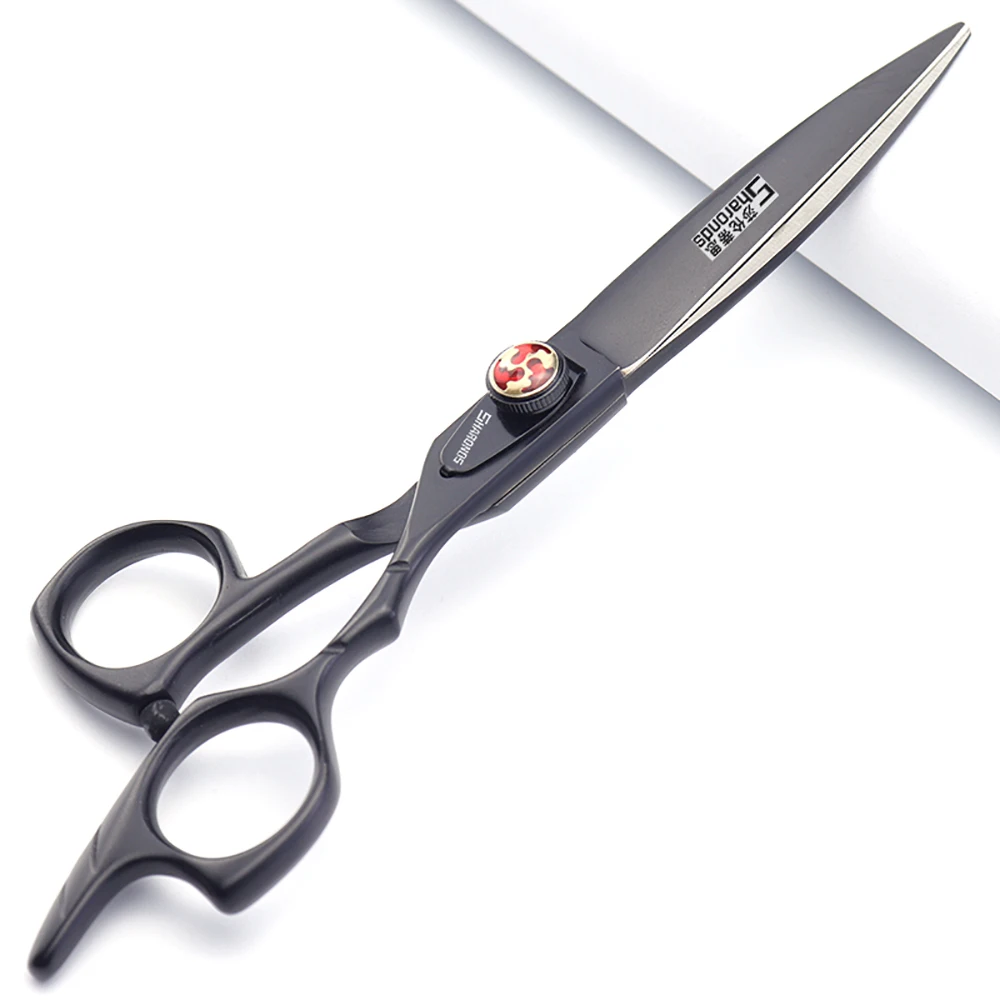 Hair clippers are a professional tool for cutting hair. Cutting bangs, thinning broken hair, and flat teeth set.