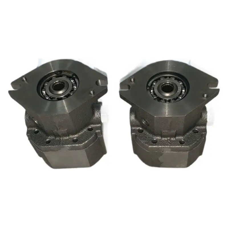 

Excavator loader construction machinery parts 162-9612 oil pump 3126B diesel pump