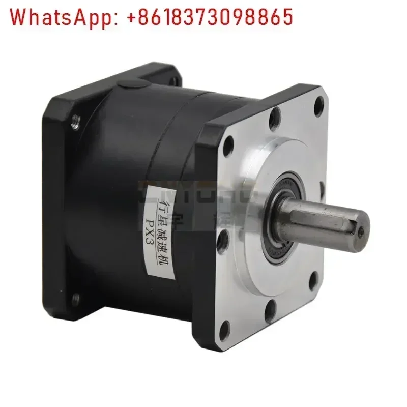 Planetary gear reducer with 42/57/86/110/130 stepper motor gear reducer