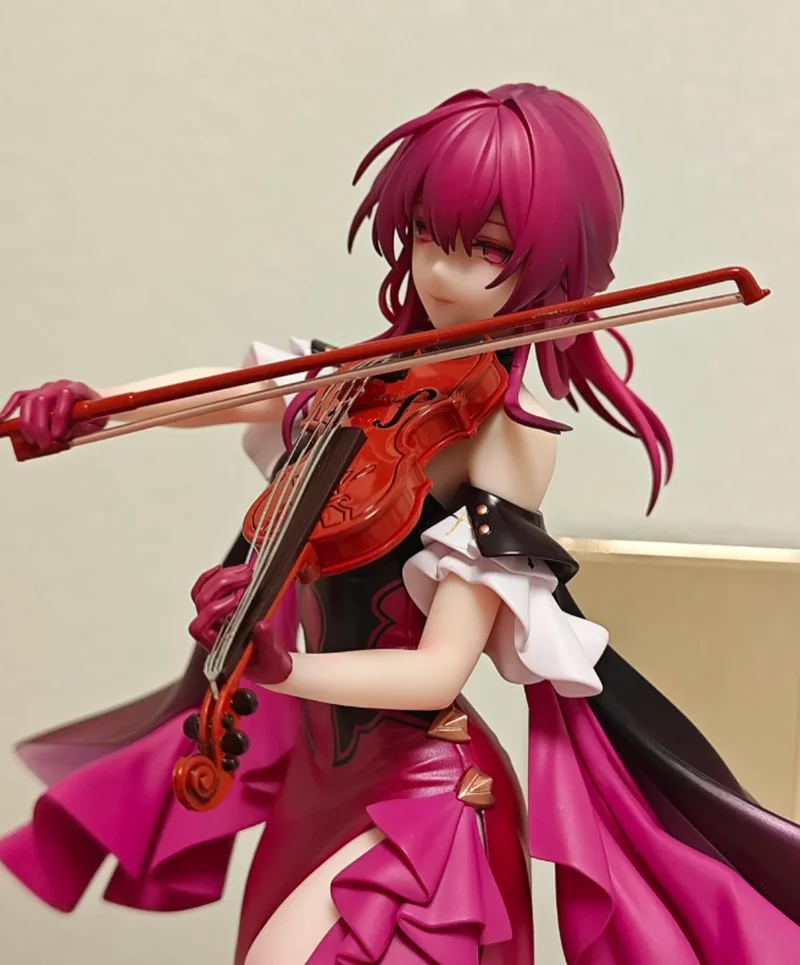 

Authentic Kafka Collectible Figure Jointly Released By Mihoyo Star Rail For Men And Women Anime Game Gift Model Figure