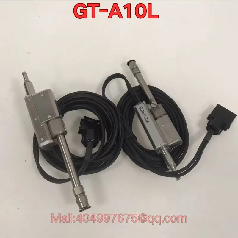Second-hand GT-A10L sensor function test is normal Latest Pricing for 2026