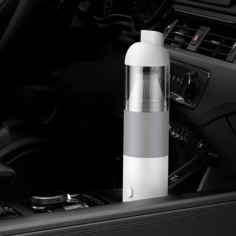 XIAOMI 39800pa Wireless Car Vacuum Cleaner 3 In1 Portable Handheld Mini Dust Catcher Automobile Vacuum Clean For Car Home New