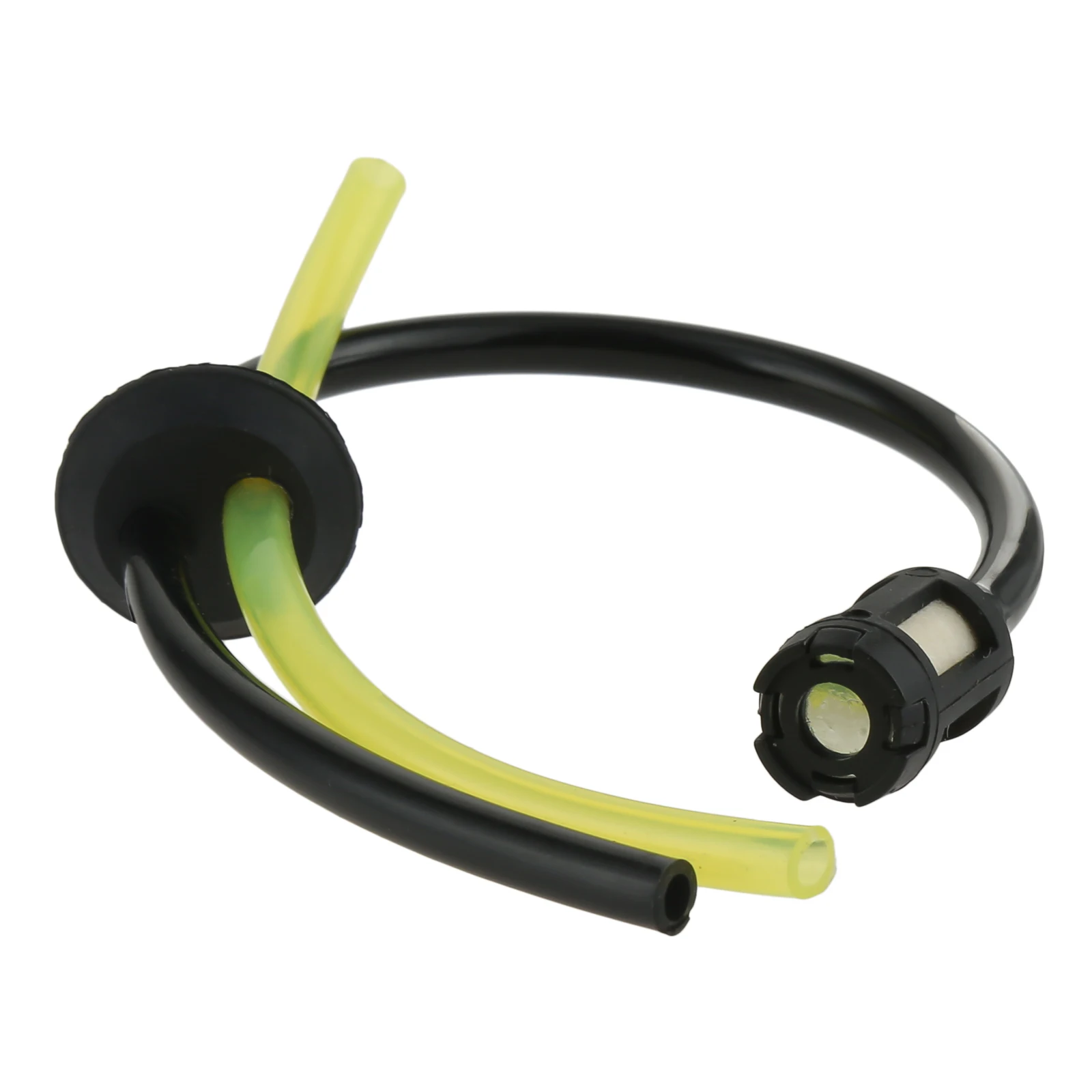 4 Stroke Brush Cutter Fuel Hose Oil Pipe with Tank Fuel Filter for Chainsaw Trimmer Brush Cutter Engine 40-5 44-5 CG430 CG520