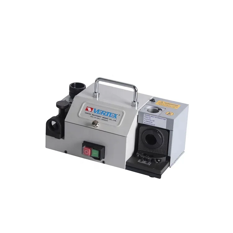 2025 جودة عالية المحمولة رائجة البيع تويست مثقاب الخشب طاحونة مبراة VERTEX مثقاب الخشب طاحونة VDG-13A #2