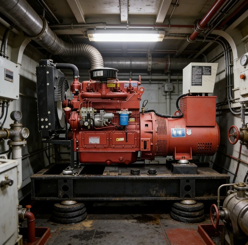 

20kw Diesel Generator Silencieux 20kva 1 Phase Generator Alternator 20kw Generators For Home With Prices