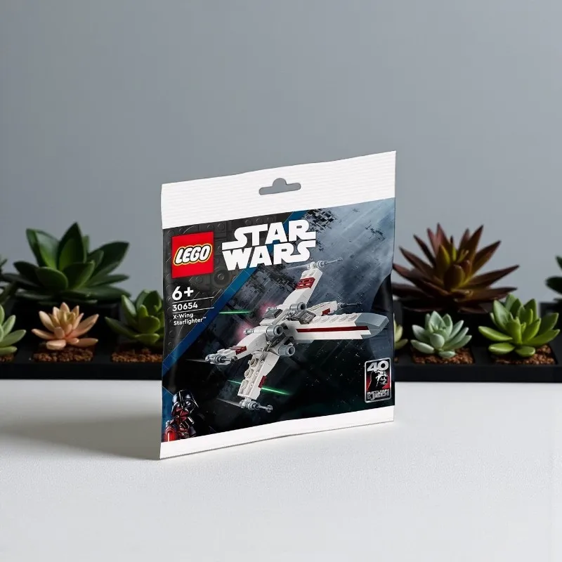 

lego 30654 X-Wing Starfighte