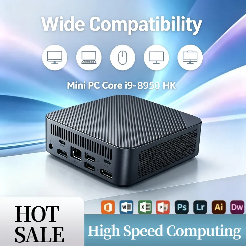 intel-i9-8950hk-small-desktop-pc-16gb-ddr4-512gb-nvme-ssd-6c12t-48ghz-12mb-cache-triple-4k-hdmi-wifi6-bt52-silent-workstation