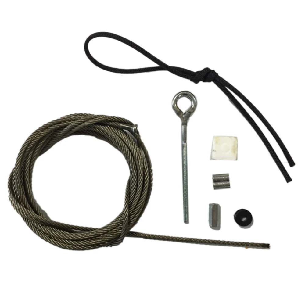 22305 Cable Repair Kit for Accu-Slide Norco Industries Cable Sliding System