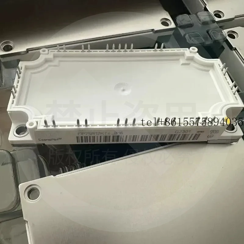 hot FP25R12KT4_ FP35R12KT4_B16 FP75R12KT4-B16 Germany IGBT module