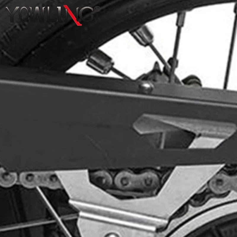 

Motorcycle Engine Skid Plate Bash Frame Belly Pan Sump Guard Protector For Voge Valico 300 Rally RALLY300 2023-2024-2025-2026