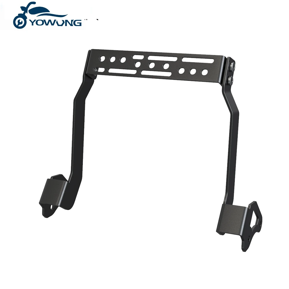 

Motorcycle Accessories For Honda CRF1100L Africa Twin ADVENTURE SPORTS CRF1100L Africa twin1100 2020-2025 GPS Navigation Bracket