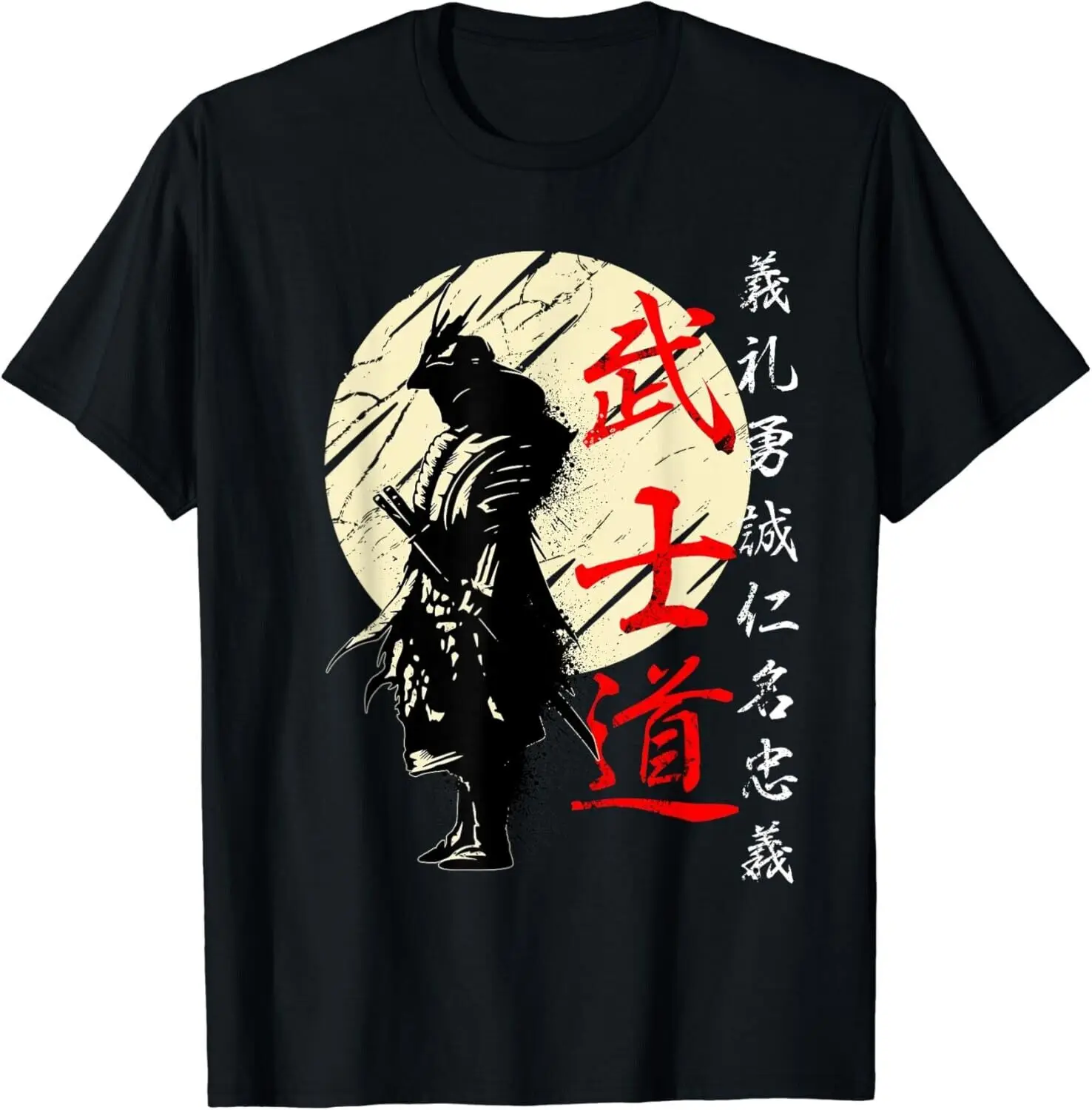 

punk ropa Gothic Oversized t shirt for man y2k T-shirt Unisex