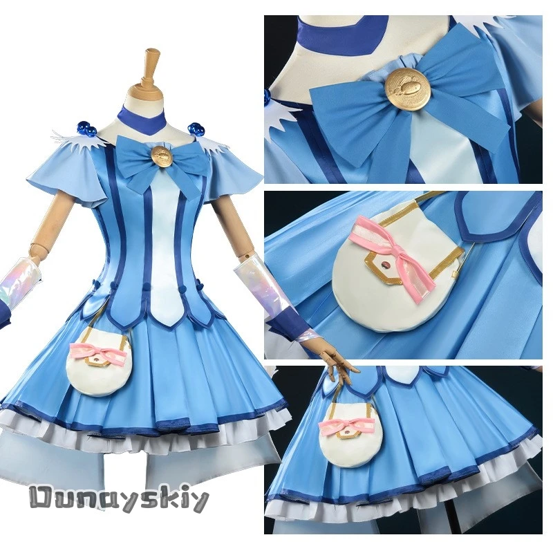 Pretty Cure Miracle…