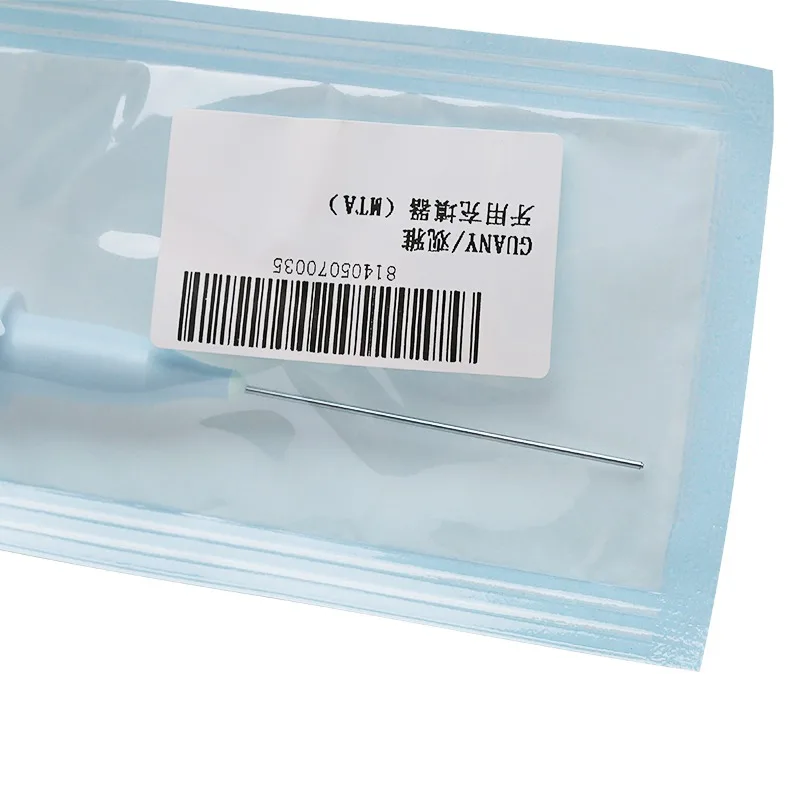 Dental Materials MTA Dental Fillings Root Canal Fillings Conveyors Stomatology Consumables