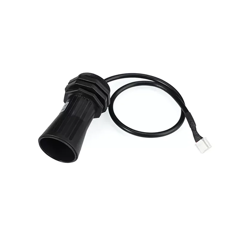 Ultrasonics Sensor Dyp-a01-v2.0 Waterproof Intelligent Ultrasonics Ranging Horizontal Height Distance Module