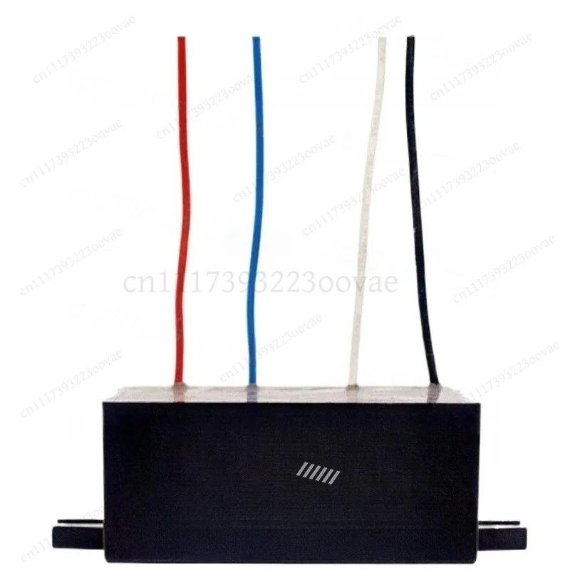 df RECS-220P RECS-240P 60A 120A Electronic Centrifugal Switch Single-phase Motor Intelligent Starter