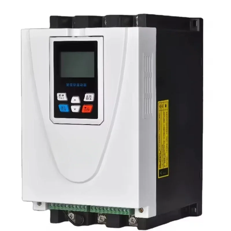 

22~630kw 3 phase soft starter Hot sales