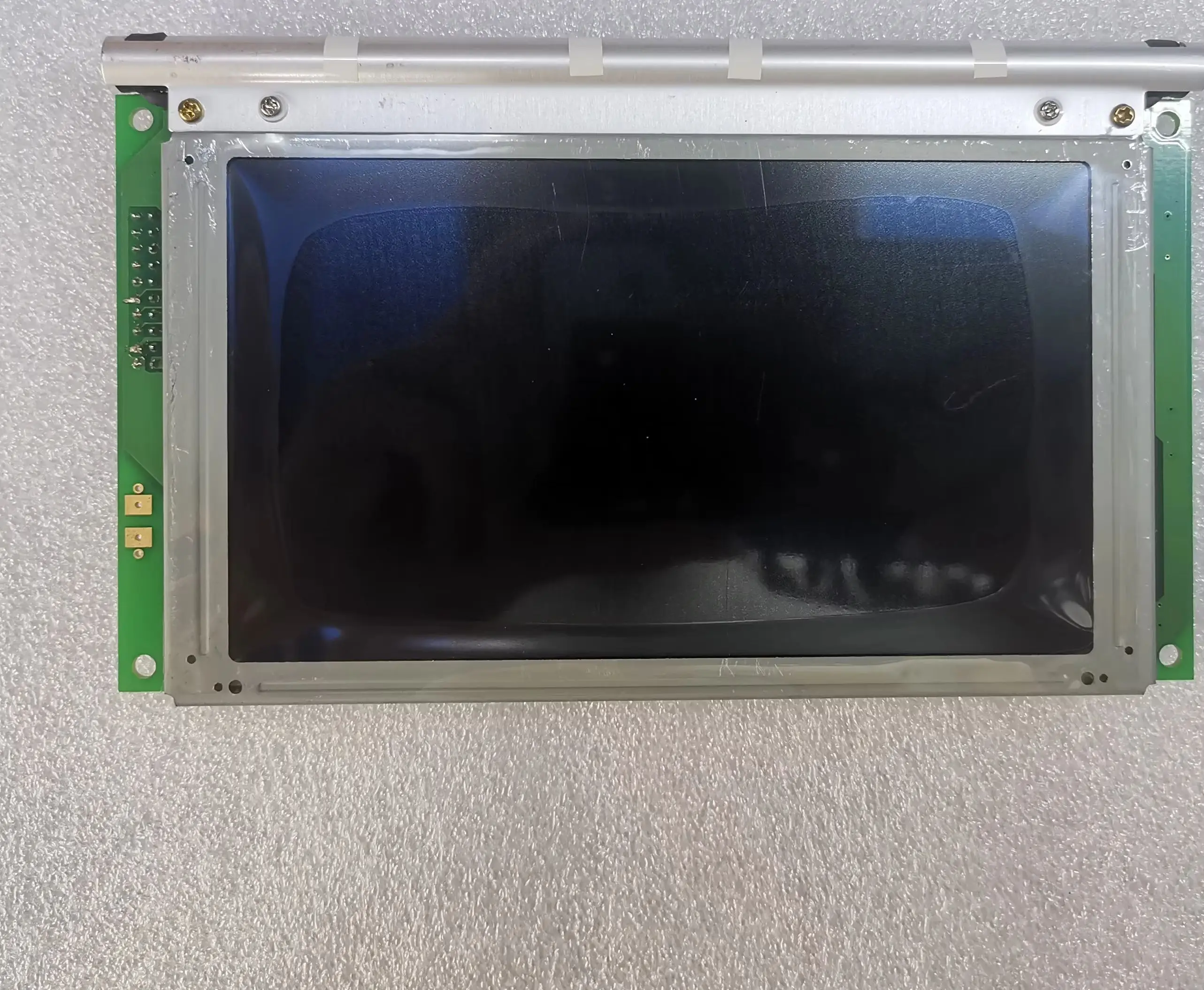 P121A DGF24128-01WNCW car LCD display LED screen