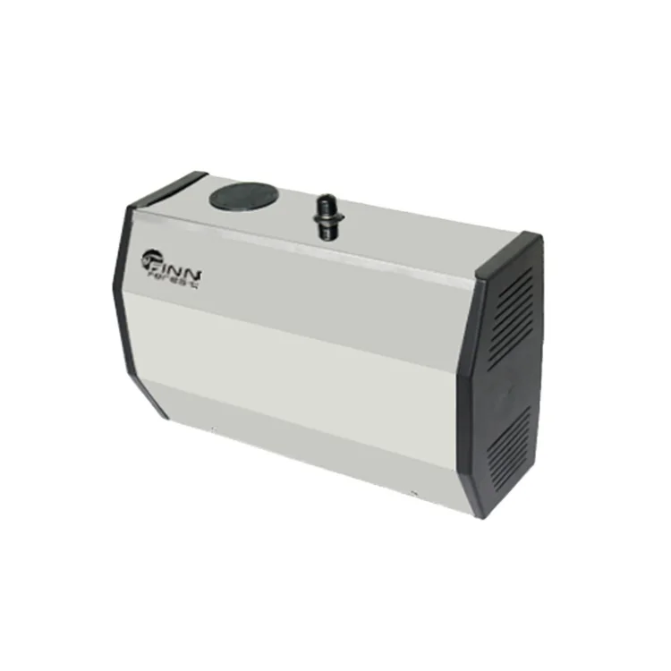 12kw Self-draining Small Steam Turbine Generator Home Use