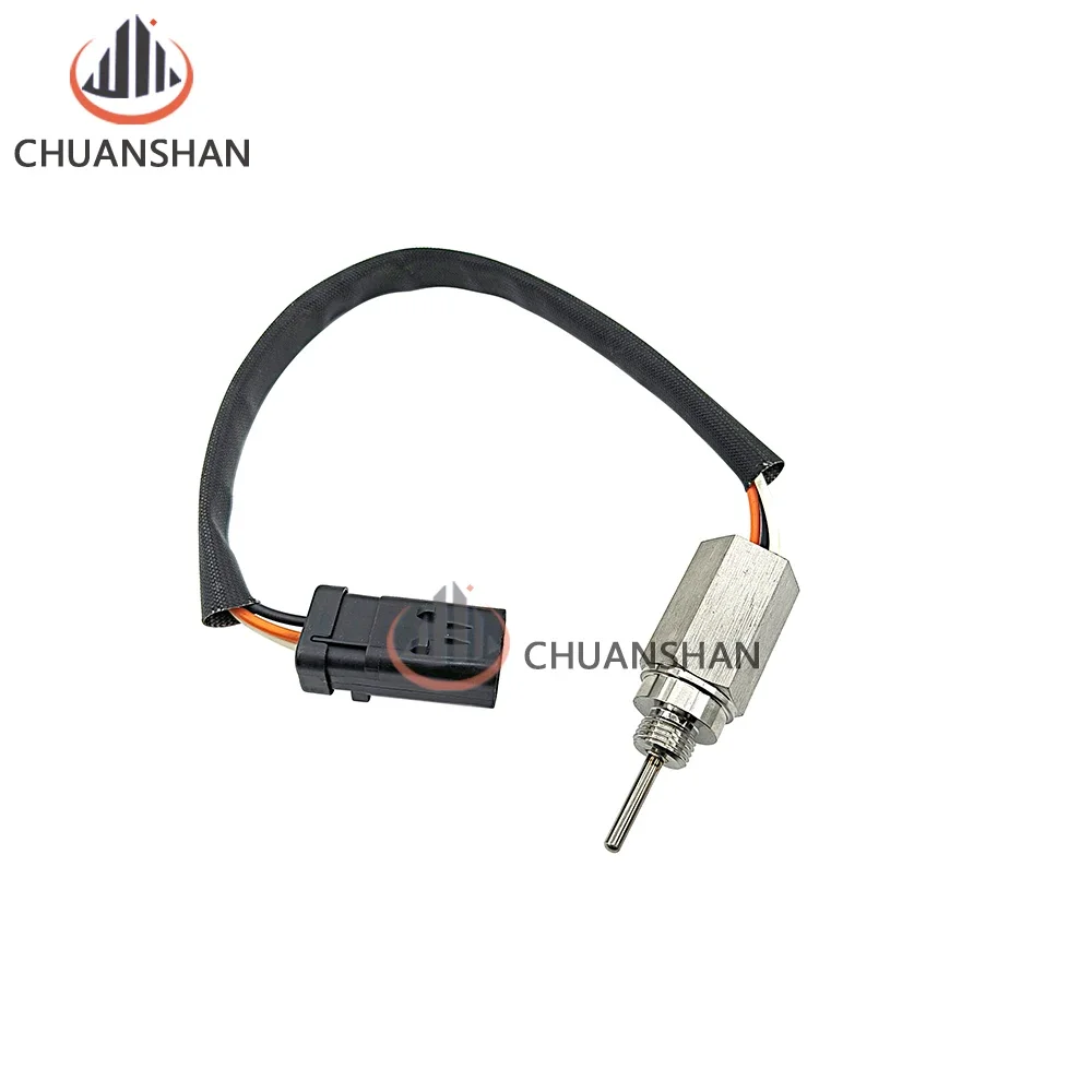 288-8390 Coolant GP Temp Water Temperature Sensor Switch 2888390 forCaterpillar CAT 3406 3306 3512B 3512 Diesel engine parts