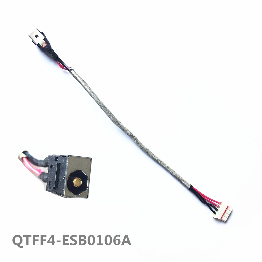 

QTFF4-ESB0106A Dc In Cable For Fujitsu Dc In Cable Jack