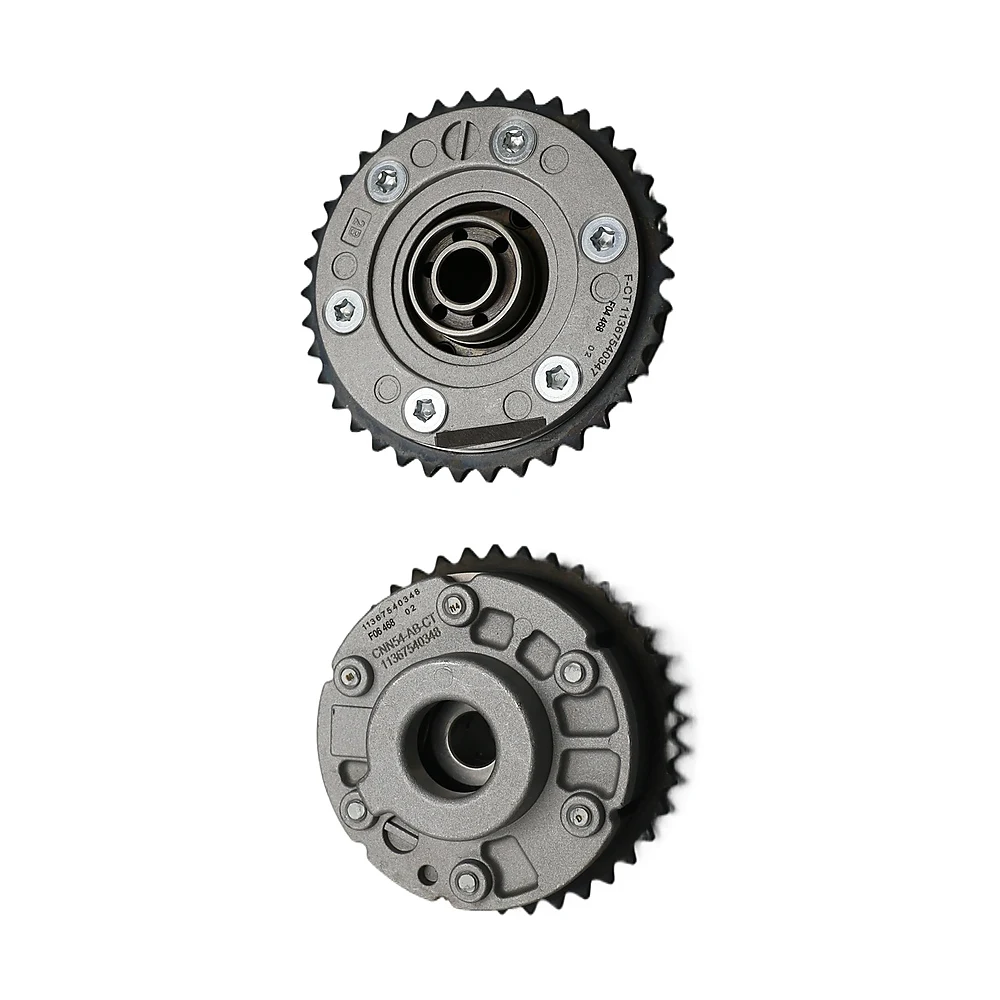 Camshaft Timing Drive Wheel 11367540347 Fit For BMW N54 2019
