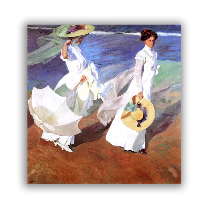 Joaquin Sorolla 