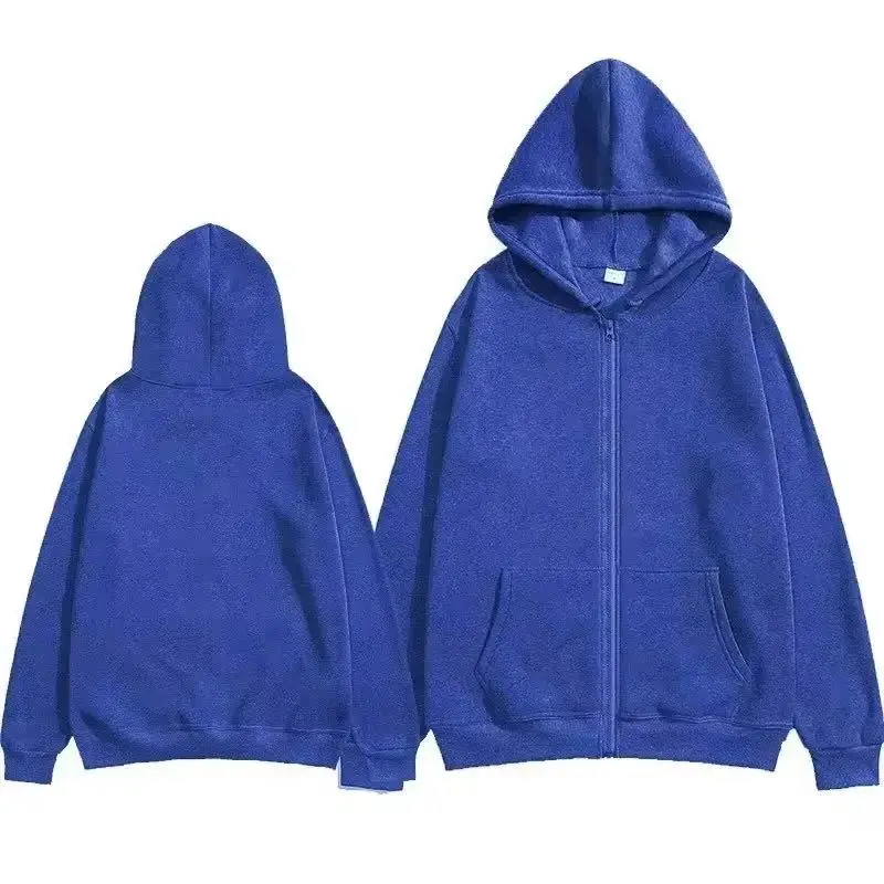 

2024Новая мужская и женская модная трендовая толстовка с капюшоном для занятий спортом на открытом воздухе и путешествий, повседневная толстовка с принтом букв, куртка, размер S-3XL