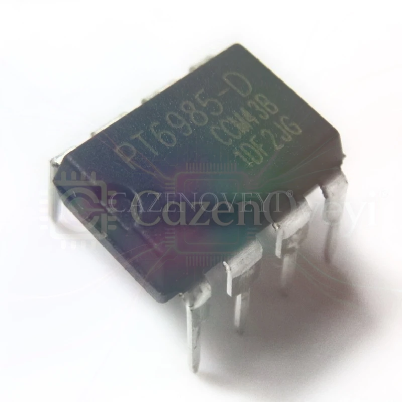5PCS PT6983A-D PT6983A PT6985-D PT6985 PVT422 422 Q0170R Q0170 R7731GN R7731 DIP-8