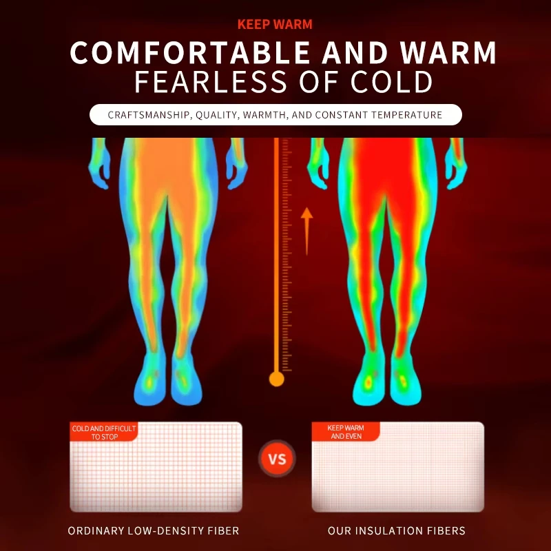 Winter Men Running Leggings Sportswear Warm Gym Fitness Tights Workout Training Jogging Sports Trousers Compression Sport Pants