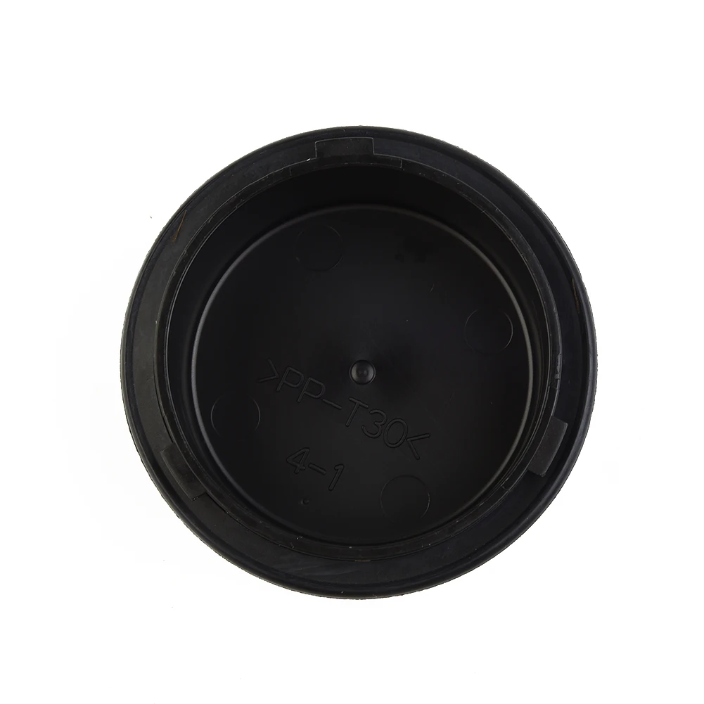 

Car Dust Cap Car 92140-2D000 921402D000 Black Components Vibration Proof Easy To Install For Hyundai Elantra 2011-2016
