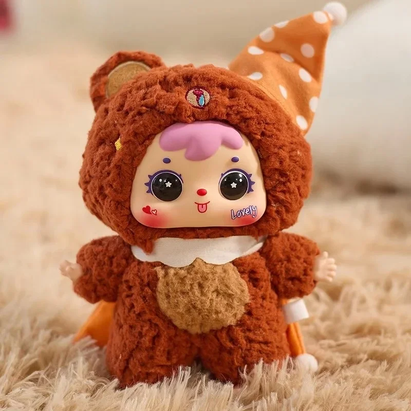 Рисунок 3 - Подлинная серия Samuel Betheantumams