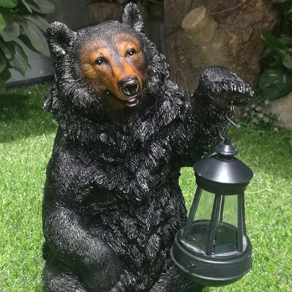 

1pc Solar Lantern Premium LED Lamp for Garden Wall Corridor Lawn Outdoor Villa Energy Saving Durable Hanging Easy Install Solar