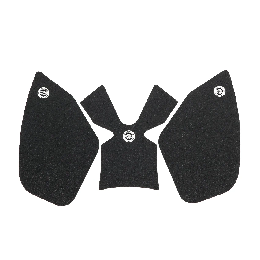 Motorrad-Tankpad für Aprilia GPR125 GPR150 GPR250 2015-2020 Rutschfester Aufkleber Seitliches Tankpad – Detail 5